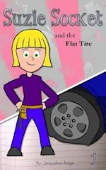 Suzie Socket and the Flat Tire