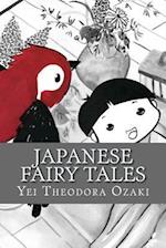 Japanese Fairy Tales