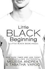 Little Black Beginning