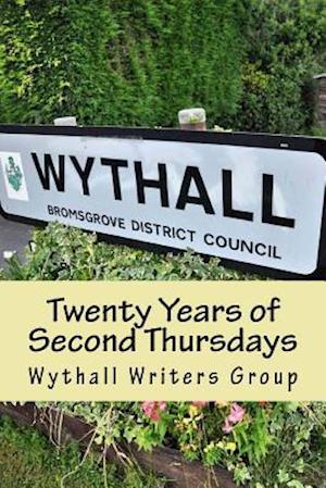 Twenty Years of Second Thursdays