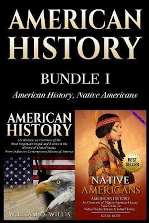 American History, Bundle I