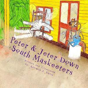 Peter & Jeter