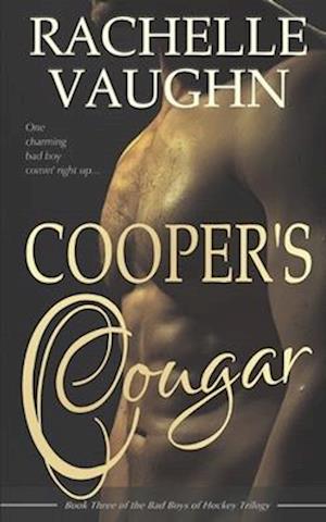 Cooper's Cougar