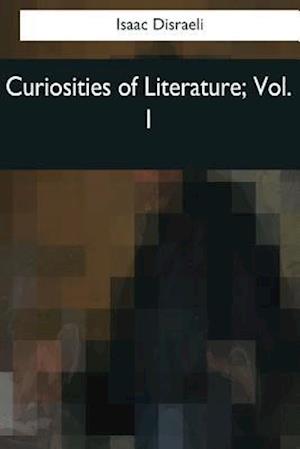 Curiosities of Literature