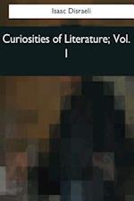 Curiosities of Literature