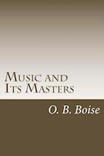 Music and Its Masters