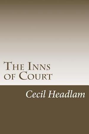 The Inns of Court