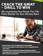 Crack the GMAT - Drill to Win
