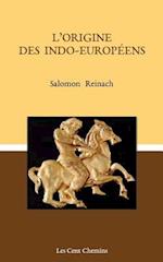 L'origine des indo-européens