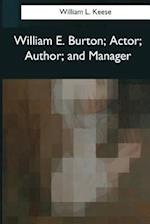 William E. Burton