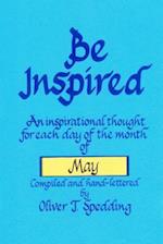 Be Inspired - May
