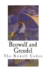 Beowulf and Grendel