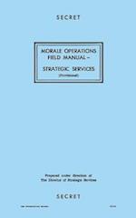 Morale Operations Field Manual
