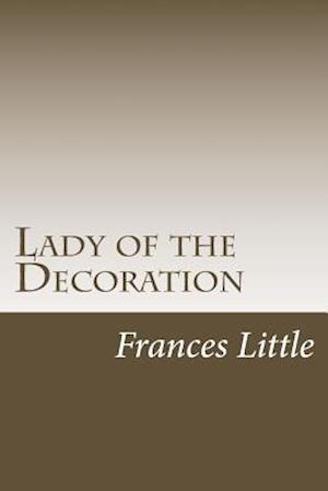 Lady of the Decoration