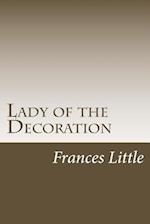 Lady of the Decoration