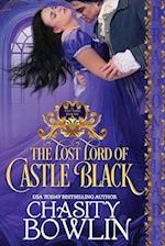 The Lost Lord of Castle Black