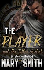The Player and the Tattoo Artist