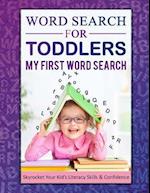 Word Search for Toddlers