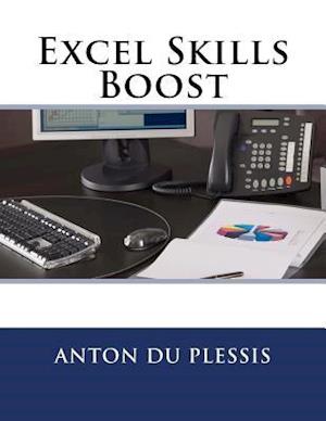 Excel Skills Boost