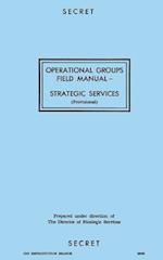 Operational Groups Field Manual