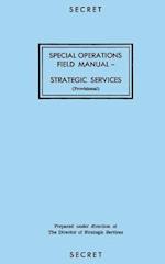 Special Operations Field Manual