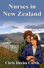 Nurses in New Zealand