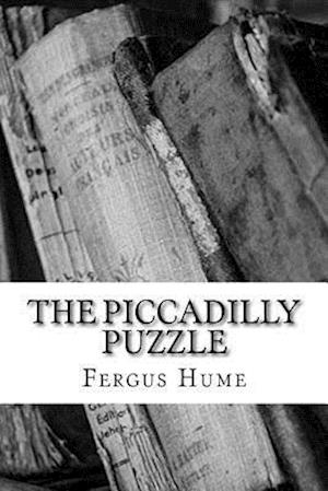 The Piccadilly Puzzle