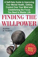 Finding the Willpower