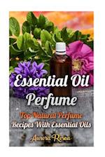 Essential Oil Perfume