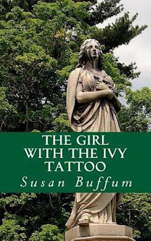 The Girl with the Ivy Tattoo