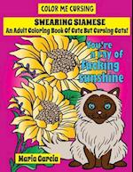 Swearing Siamese