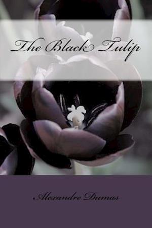 The Black Tulip