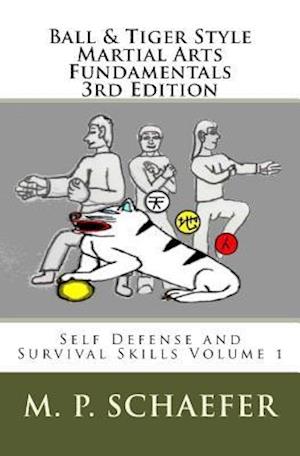 B&t 3rd Edition