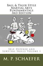 B&t 3rd Edition