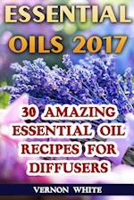 Essential Oils 2017