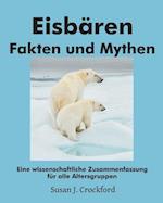 Eisbären Fakten Und Mythen