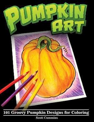 Pumpkin Art