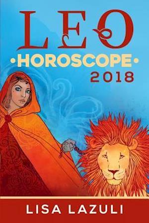 Leo Horoscope 2018