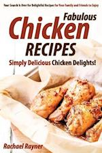 Fabulous Chicken Recipes