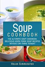 Soup Cookbook