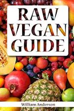 Raw Vegan Guide