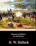 Elements of Military Art and Science