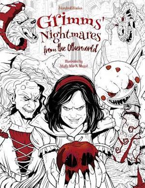 Grimms' Nightmares from the Otherworld