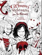 Grimms' Nightmares from the Otherworld