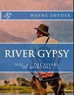 River Gypsy - Volume 4