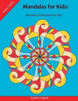 Mandalas for Kids