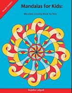 Mandalas for Kids