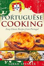 Portuguese Cooking ***color Edition***