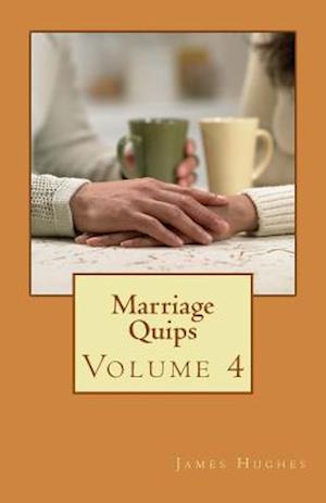 Marriage Quips
