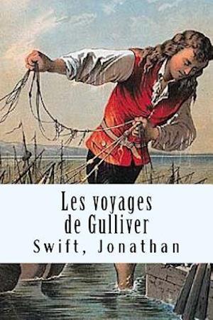 Les Voyages de Gulliver